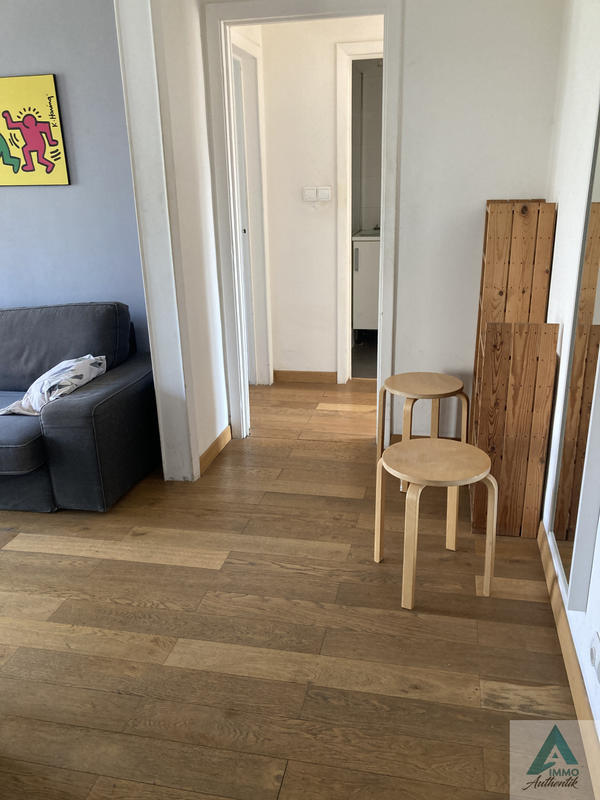 Appartement - 69 m² - 4 pièces