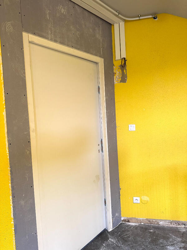 Appartement - 129 m² - 5 pièces