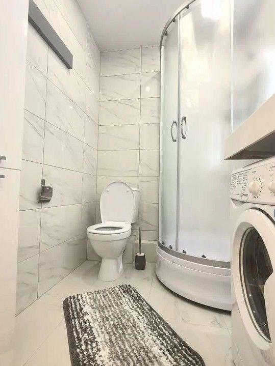 Studio - 22 m² - 1 pièce