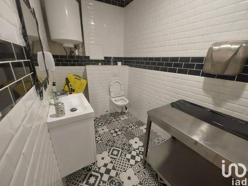 Local commercial - 90 m²