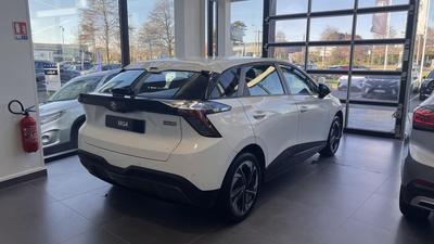 Mg Mg4 Electric Standard - 51kwh /125 Kw / 170 Ch 2wd