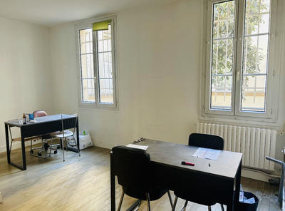 Appartement - 130 m² - 4 pièces