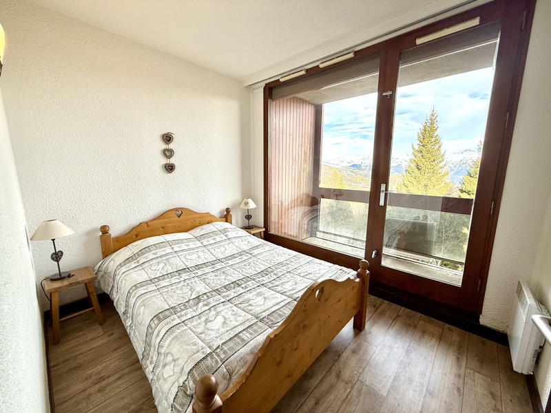 Appartement - 90 m² - 5 pièces