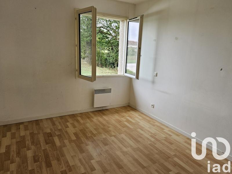 Maison - 98 m² - 4 pièces