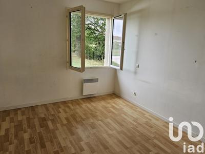 Maison - 98 m² - 4 pièces