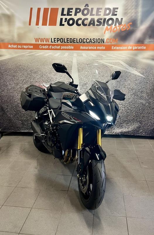 Suzuki Gsx-S 1000 Gx