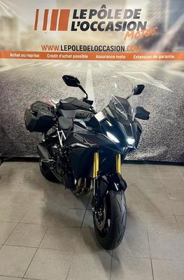 Suzuki Gsx-S 1000 Gx