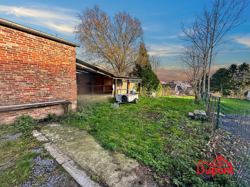 Maison - 175 m² - 8 pièces