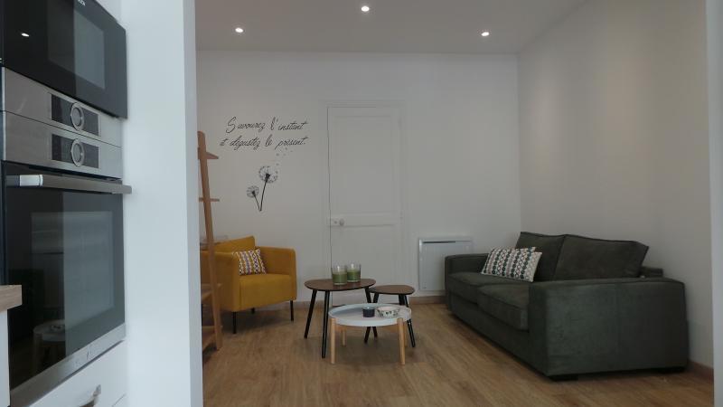 Maison - 65 m² - 4 pièces