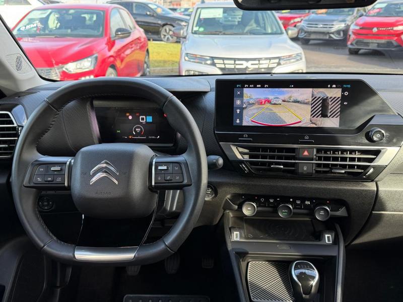 Citroën C4 PureTech 130 Bvm6 Max