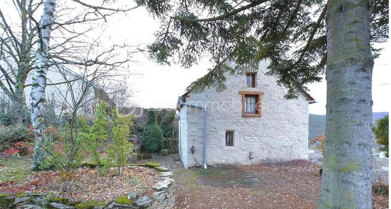 Propriété - 282 m² - 7 pièces