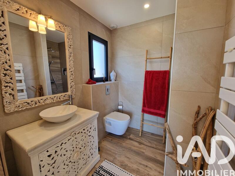 Maison de maîtres - 175 m² - 4 pièces