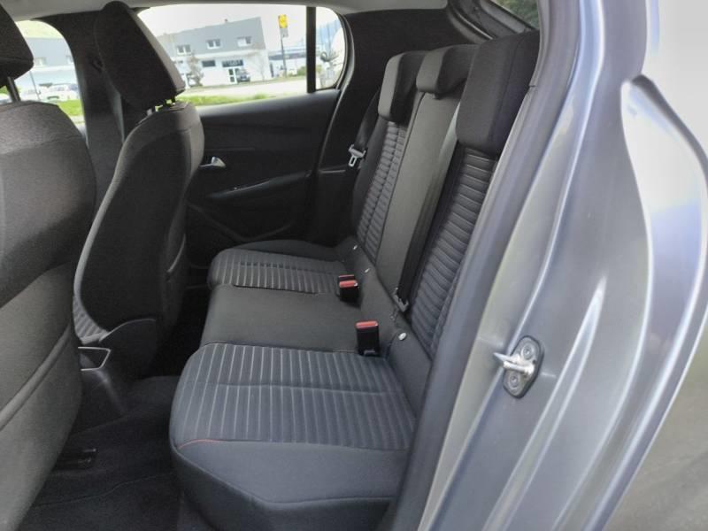 Peugeot 208 PureTech 75 s&amp;S Bvm5 Active Pack