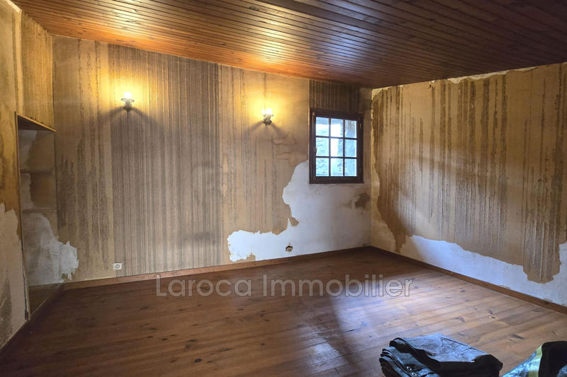 Maison de village - 60 m²