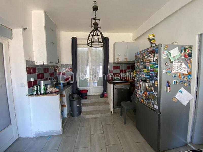 Longère - 175 m² - 5 pièces