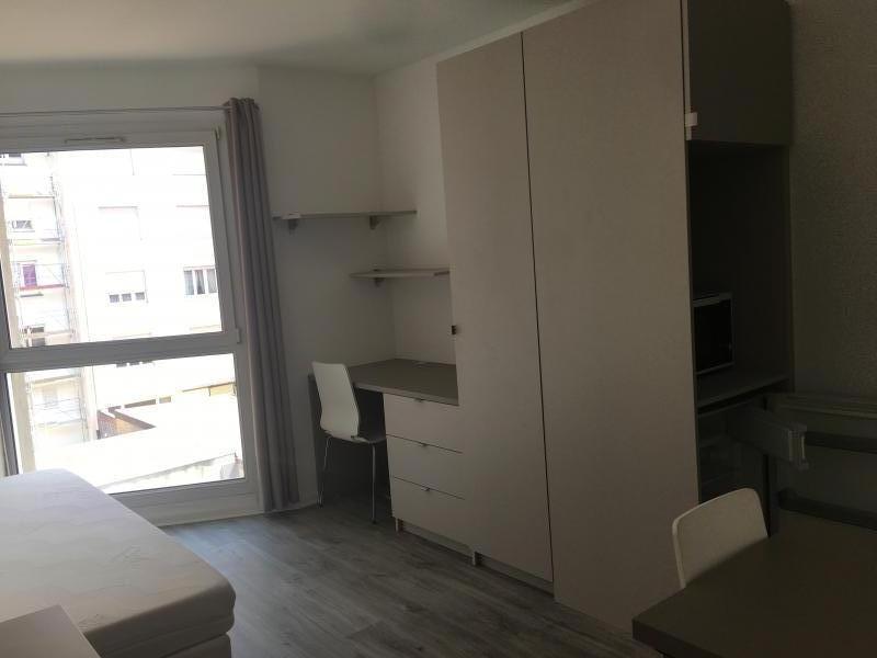 Appartement - 20 m² - 1 pièce