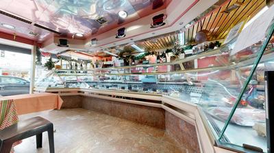 Fonds de commerce - 223 m²