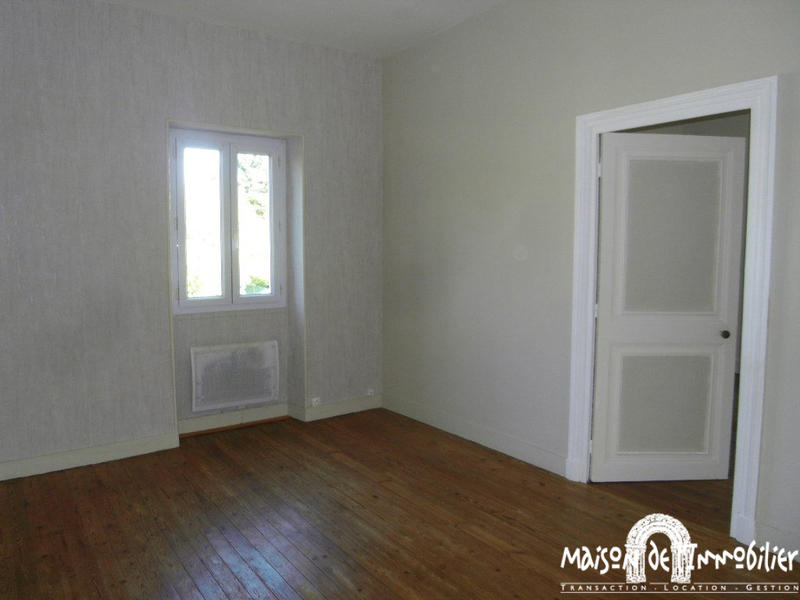 Maison - 59 m² - 3 pièces