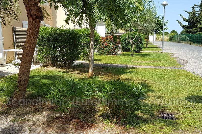 Maison - 43 m² - 3 pièces