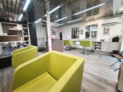 Fonds de commerce - Magasins - 50 m²