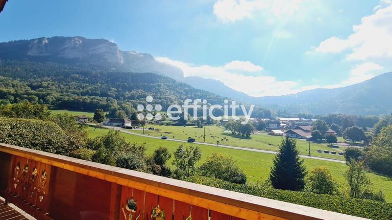 Maison - 130 m² - 4 pièces