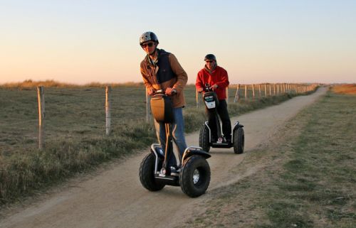 Mobilboard Carnac