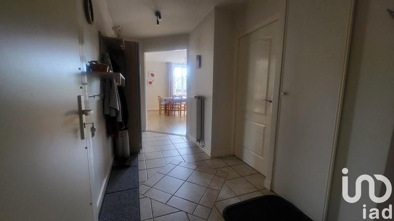 Appartement - 128 m² - 5 pièces