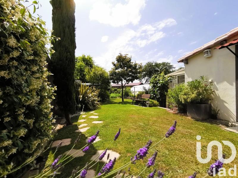 Maison de village - 114 m² - 6 pièces