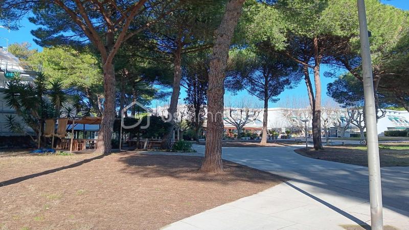 Studio - 27 m² - 1 pièce