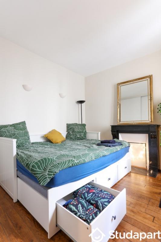 Appartement - 25 m² - 1 pièce