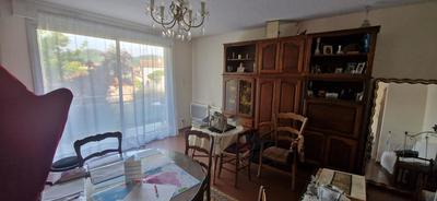 Appartement - 79 m² - 4 pièces