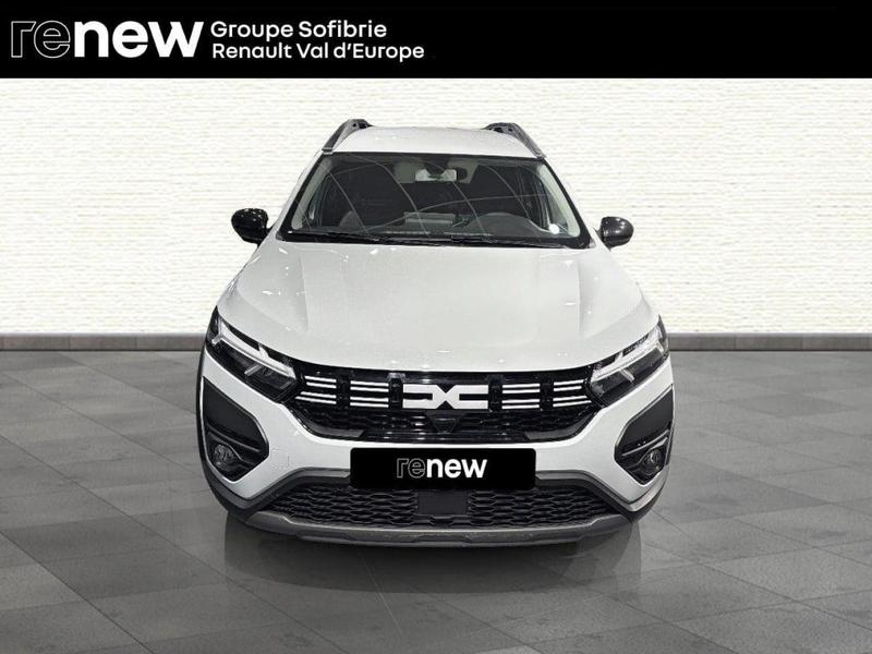 Dacia Jogger Hybrid 140 5 places Extreme