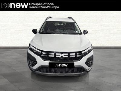 Dacia Jogger Hybrid 140 5 places Extreme