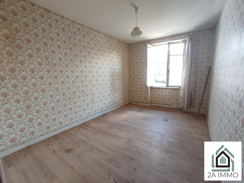 Maison - 168 m² - 10 pièces