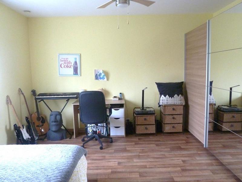 Maison - 243 m² - 8 pièces