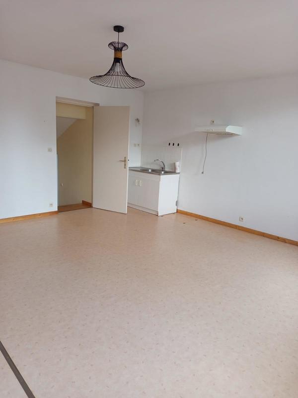 Villa - 85 m² - 3 pièces