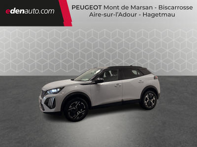 Peugeot 2008 PureTech 130 s&amp;S Eat8 Gt