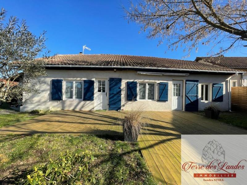 Maison de village - 240 m² - 7 pièces