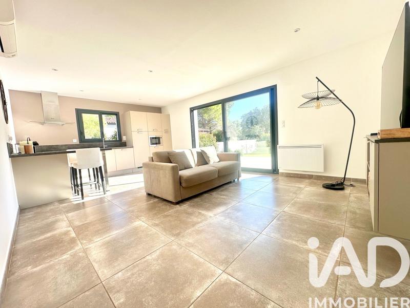 Maison de maîtres - 215 m² - 8 pièces