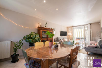 Maison - 76 m² - 4 pièces