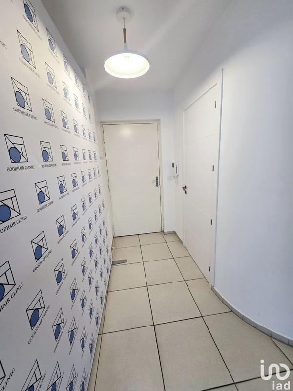 Local commercial - 49 m²