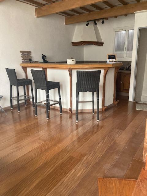 Maison de village - 65 m² - 4 pièces