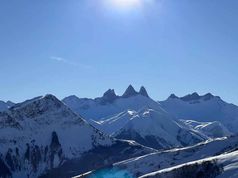 Châlet - 100 m² - 5 pièces