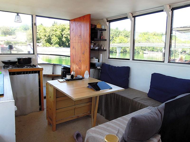 Maison - 33 m² - 4 pièces