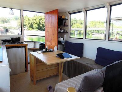 Maison - 33 m² - 4 pièces