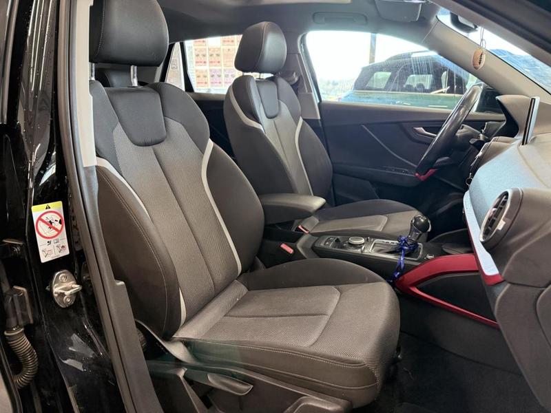 Audi Q2 2.0 35 Tdi - 150 Bv s-tronic Quattro Sport Phase 1 / Garantie 12 Mois