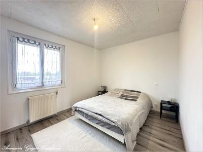 Pavillon - 65 m² - 3 pièces