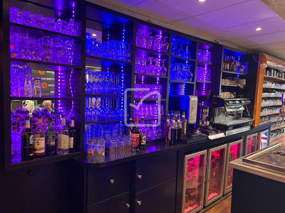 Maison de village - 150 m² - 8 pièces