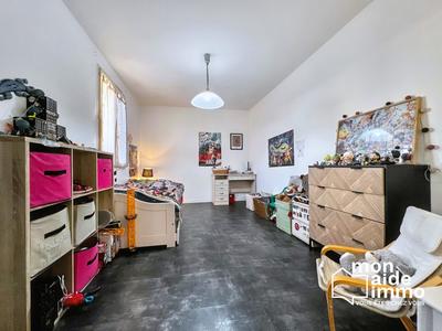 Maison - 133 m² - 6 pièces