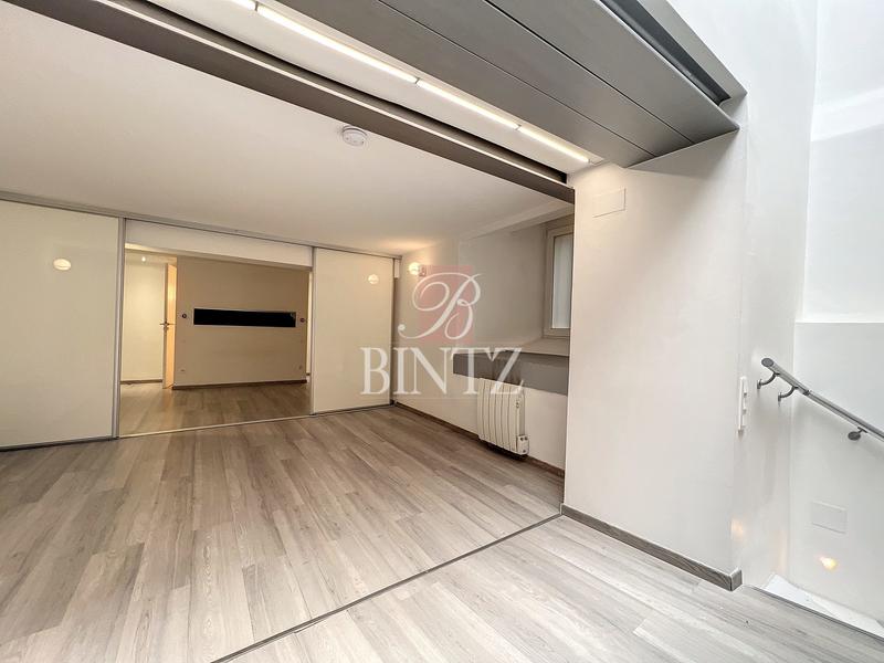 Appartement - 67 m² - 2 pièces